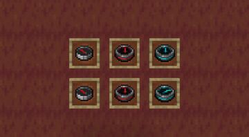 Vanilla CIT Lodestone Compass Minecraft Texture Pack