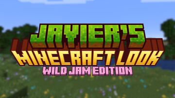 javier's minecraft look (Wild Jam Edition) Minecraft Texture Pack