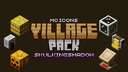 MC Icons: Village Pack Minecraft Texture Pack