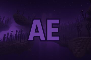 The Darkness Minecraft Texture Pack