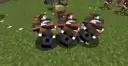 Spotted Variations