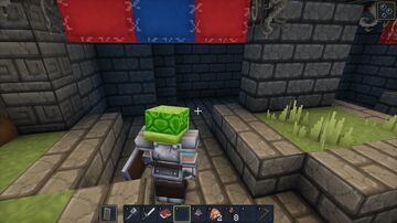 Minetale Minecraft Texture Pack