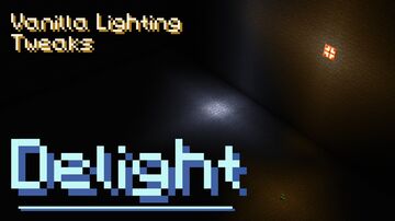 Delight-map Minecraft Texture Pack