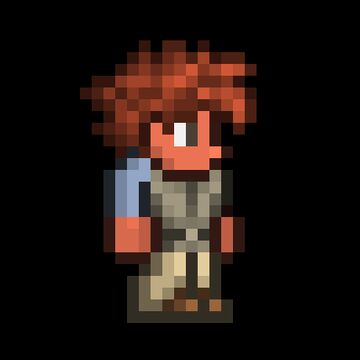 Terraria Hurt Sounds Minecraft Texture Pack
