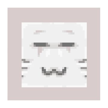Cat Ghasts Minecraft Texture Pack