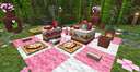 Jellie Cake | Custom Cake Minecraft Texture Pack