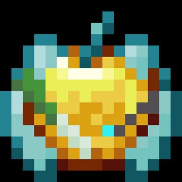 Miku Apple [1.13-1.21.x] Minecraft Texture Pack