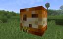 Donut slimes Minecraft Texture Pack