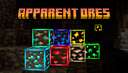 Apparent Ores Minecraft Texture Pack