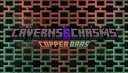 Caverns & Chasms Copper Bars Minecraft Texture Pack