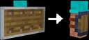 Vambrace Shield Minecraft Texture Pack