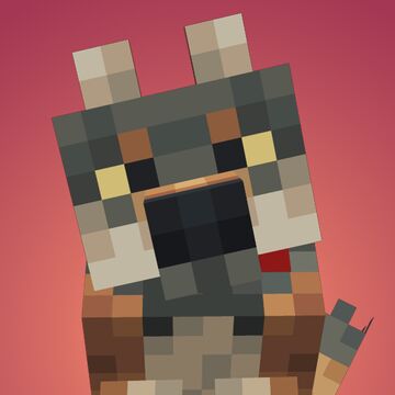 Acidul's Wolves [OPTIFINE/EMF] Minecraft Texture Pack