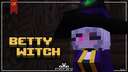 Betty Witch Minecraft Texture Pack