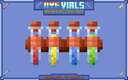 Dye Vials (Dye Retexture) Minecraft Texture Pack