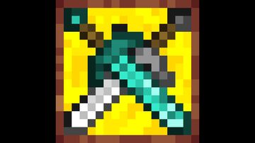 Zelp's custom Tools Minecraft Texture Pack