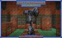 Wind-Forged Hammer Minecraft Texture Pack