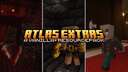 Atlas Extras Minecraft Texture Pack