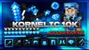 Kornelic 10K Minecraft Texture Pack