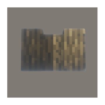 Wood walls Minecraft Texture Pack