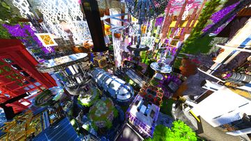 RuidSkin Ultimate [1.19 - 1.21.9+] [1024x] Minecraft Texture Pack