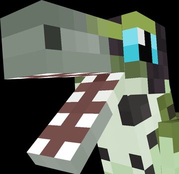 Random F&A Variants Pack Minecraft Texture Pack