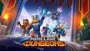 Minecraft dungeons armor Minecraft Texture Pack