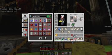 Java Containers | MCBE/MCPE v2.4 Minecraft Texture Pack