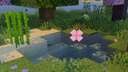 Fused's Better Falling Leaves Minecraft Texture Pack