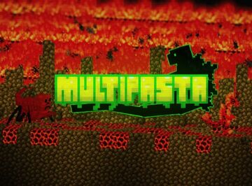 Multipasta: Pathos Update pt2 (v6.4.4) Minecraft Texture Pack