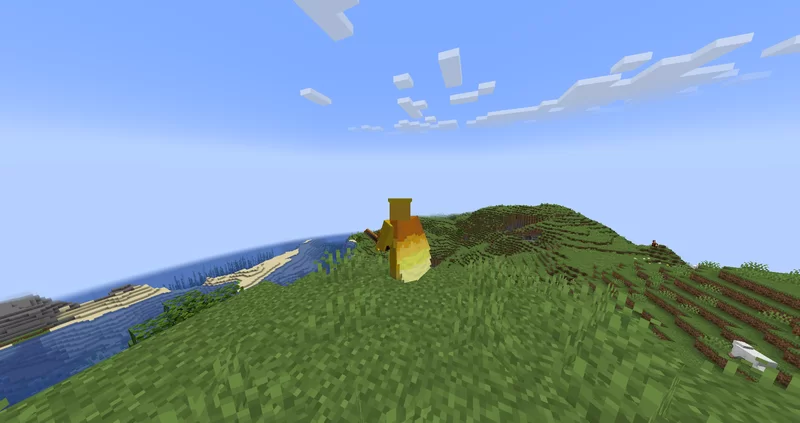 true gold pack [100-200+ textures] 1.21+ Minecraft Texture Pack