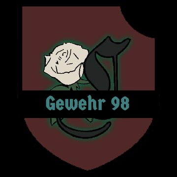 Gewehr 98 (Crossbow) Minecraft Texture Pack