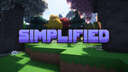 Simplified Minecraft Texture Pack
