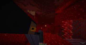 The Super Shotgun from DOOM II (1994) Minecraft Texture Pack