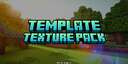 Template Texture Pack Minecraft Texture Pack