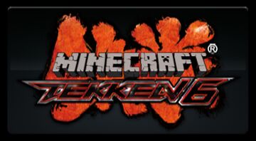 Basically Hud Bars #2 (Tekken 6 Lifebar) Minecraft Texture Pack