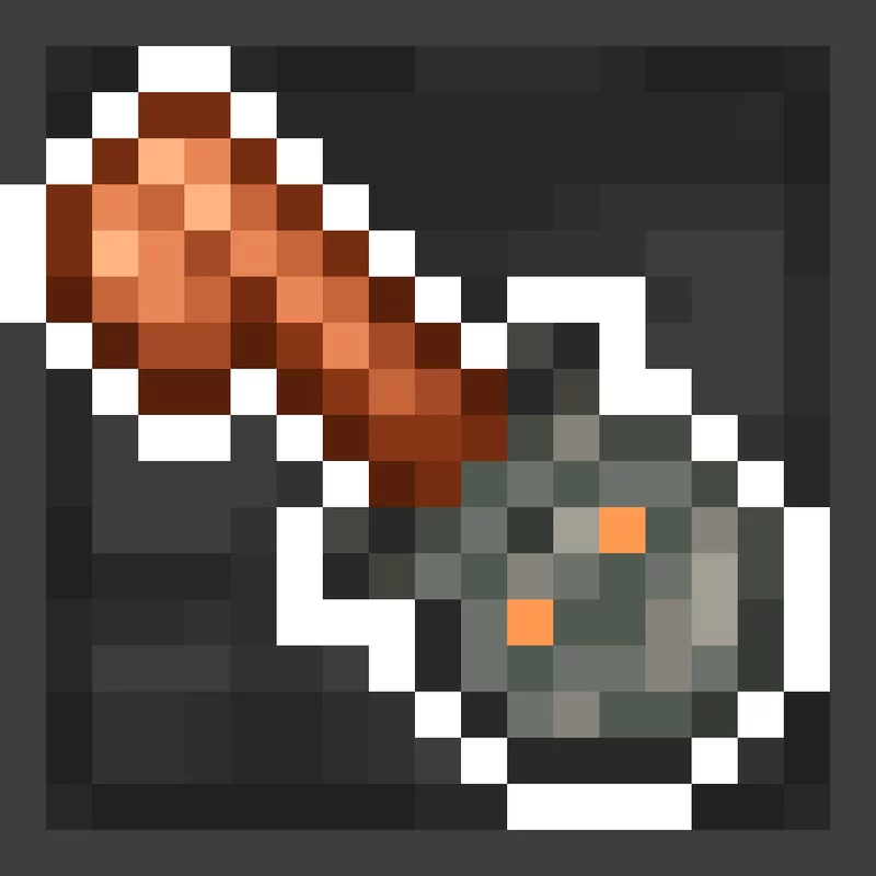 Better Trial Keys? [JAVA] Minecraft Texture Pack