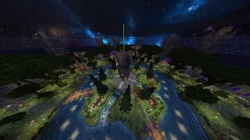 GodMoode texture pack 1.8 Minecraft Texture Pack