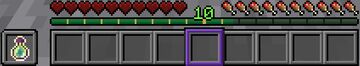 1.20.4+ GUI Remastered - Backportable Minecraft Texture Pack