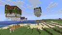 Happy Ghast Platforms Minecraft Texture Pack