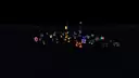 almost all items