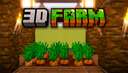 Farm 3D Minecraft Texture Pack
