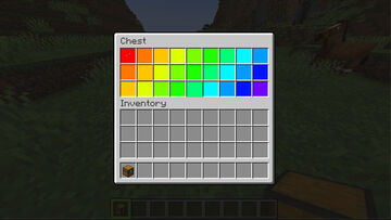 COSMIC GUI Minecraft Texture Pack