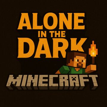 AloneDark 1 texturepack for minecraft (MultiServer support) Minecraft Texture Pack