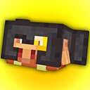 Legends Piglins Vanilla Style Minecraft Texture Pack