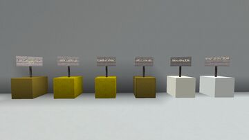 Kane Pixels Backrooms Texture packs V2 Minecraft Texture Pack