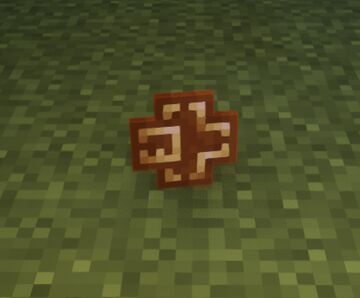 Rammstein Totem of Undying Minecraft Texture Pack