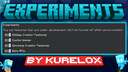 Experiments [Minecraft Education Edition] Minecraft Texture Pack