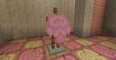 Pink Kawaii Magical Girl Elytra Minecraft Texture Pack