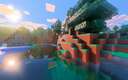 ToonCraft BE: A wonderfully adorable texture pack [Vibrant Visuals] Minecraft Texture Pack