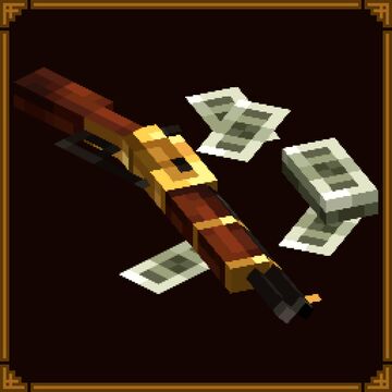 Western Tales Minecraft Texture Pack